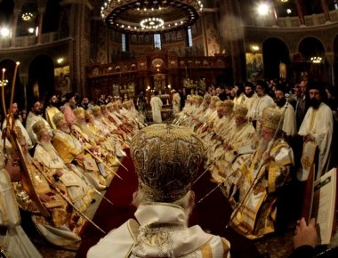 Ο λογαριασμός ΕΝΦΙΑ για την Εκκλησία: Πόσο θα πληρώσει για τα ακίνητά της